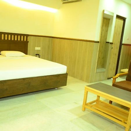 Hotel Rathna Residency Madurai Eksteriør billede