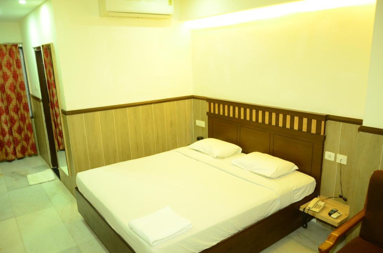 Hotel Rathna Residency Madurai Eksteriør billede