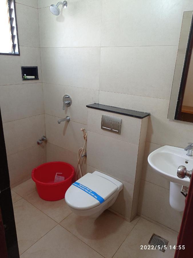 Hotel Rathna Residency Madurai Eksteriør billede